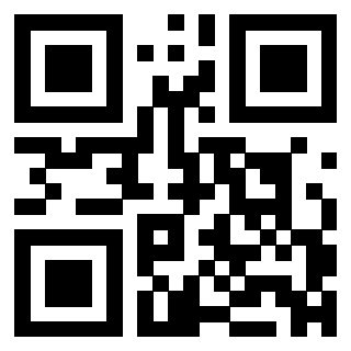 3304905607 - Immagine del Qr Code associato