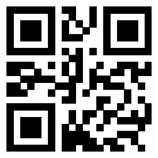 Il Qr Code di 3304905609