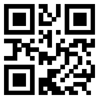 3304905610 - Immagine del QrCode associato