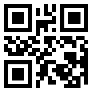 Immagine del QrCode di 3304905611