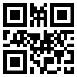3304905612 Qr Code associato