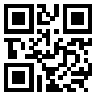 3304905614 - Immagine del Qr Code