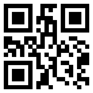 3304905615 QrCode associato