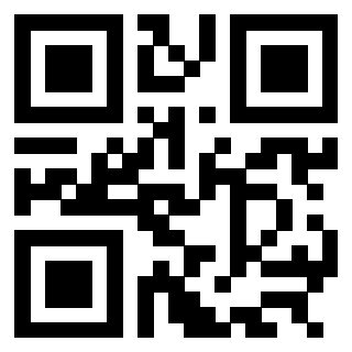 Immagine del QrCode di 3304905617