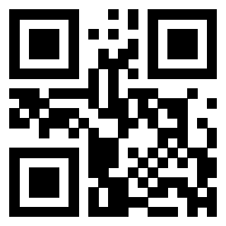 Il QrCode di 3304905618