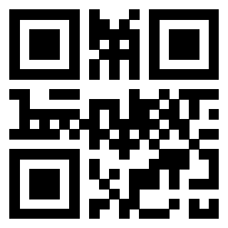 3304905619 - Immagine del QrCode associato