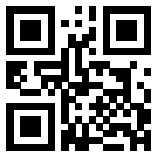 QrCode di 3304905622