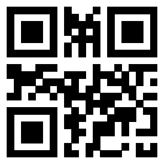 3304905623 QrCode associato