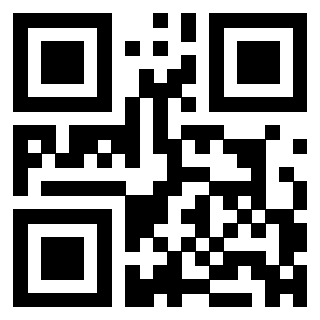 3304905626 Qr Code associato