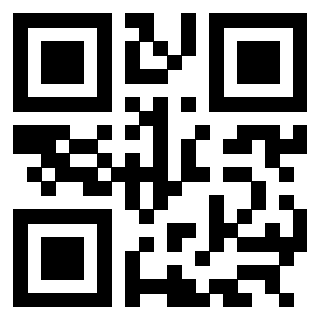 Immagine del QrCode di 3304905627