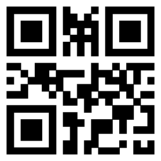 3304905628 - Immagine del QrCode associato