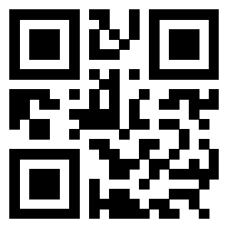 3304905629 - Immagine del QrCode associato