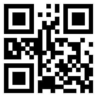 3304905633 - Immagine del Qr Code associato