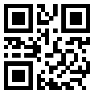 3304905634 - Immagine del QrCode associato