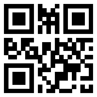 3304905635 - Immagine del QrCode