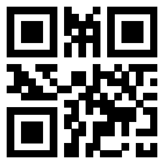 3304905637 - Immagine del QrCode