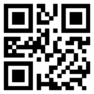 Il Qr Code di 3304905638