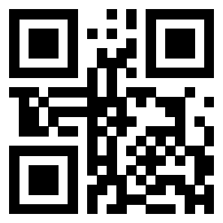 Il QrCode di 3304905641