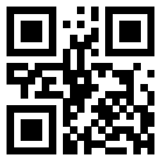 Immagine del QrCode di 3304905643