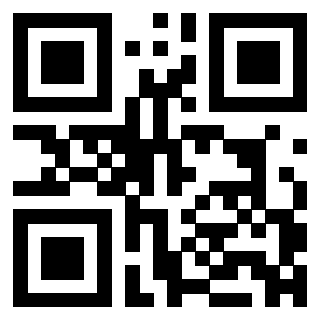 Immagine del QrCode di 3304905645