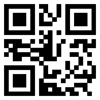 3304905646 QrCode associato