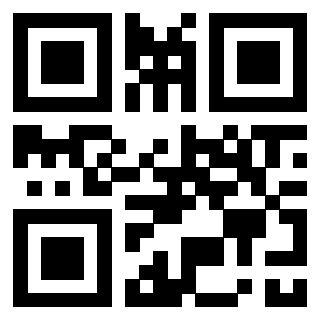 Scansione del Qr Code di 3304905648