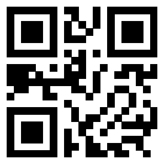 Scansione del Qr Code di 3304905650