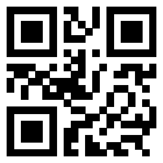 Immagine del Qr Code di 3304905651