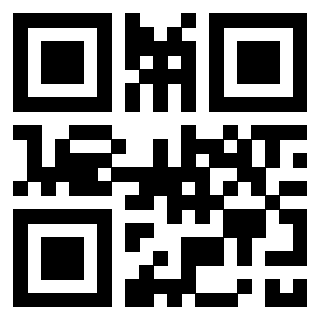 Il Qr Code di 3304905652