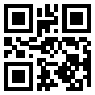Immagine del Qr Code di 3304905655