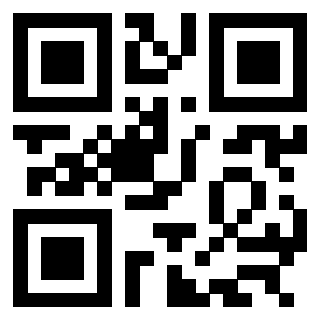 Immagine del QrCode di 3304905656