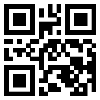 Immagine del QrCode di 3304905657
