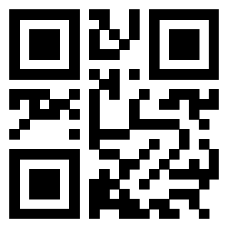 3304905660 - Immagine del QrCode associato