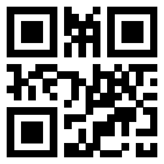 Scansione del Qr Code di 3304905661