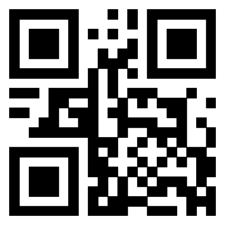 Immagine del Qr Code di 3304905664