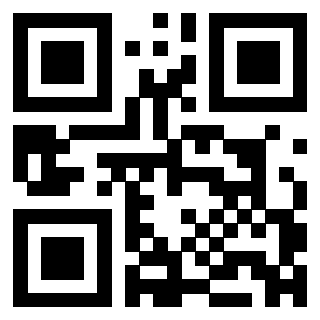 3304905668 QrCode associato