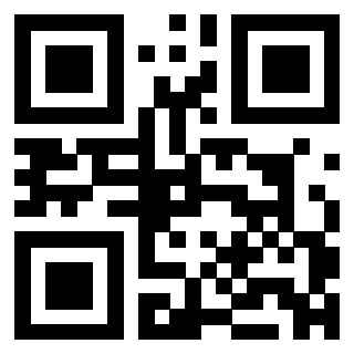 Scansione del QrCode di 3304905669