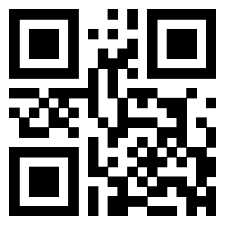 3304905671 - Immagine del Qr Code
