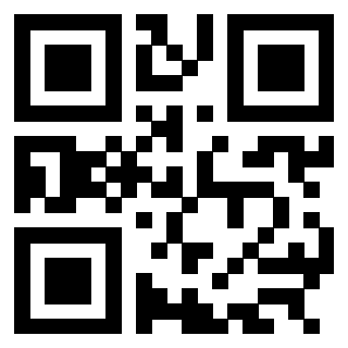 3304905672 QrCode associato