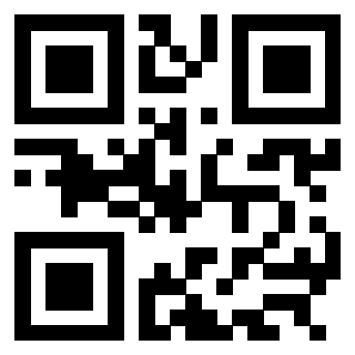 Scansione del Qr Code di 3304905673