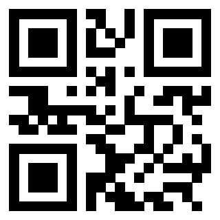 Scansione del Qr Code di 3304905674