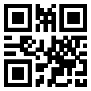 Il Qr Code di 3304905677