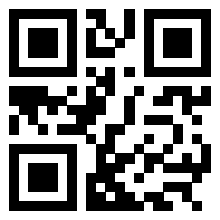 3304905681 - Immagine del QrCode