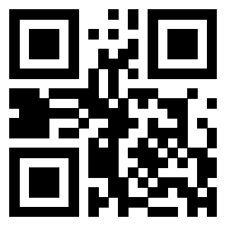 3304905683 Qr Code associato