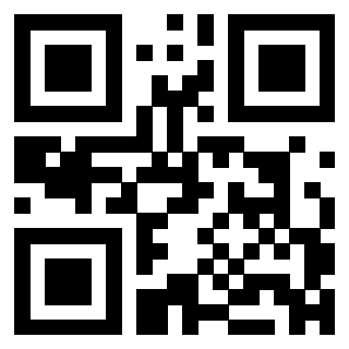 Il QrCode di 3304905684