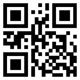 3304905685 QrCode associato