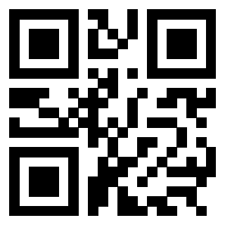 Il Qr Code di 3304905688