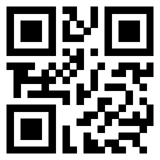Qr Code di 3304905689