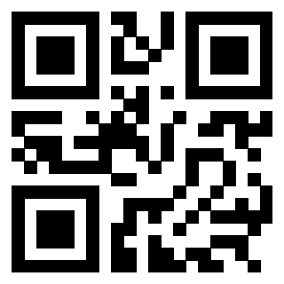 Scansione del Qr Code di 3304905690