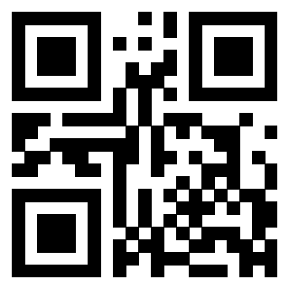 Immagine del QrCode di 3304905691